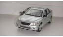 LEXUS IS 300 KINSMART 1/36  ТОЛЬКО МОСКВА САМОВЫВОЗ, масштабная модель, scale0