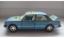 PEUGEOT 305 MATCHBOX ТОЛЬКО МОСКВА, масштабная модель, scale0