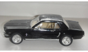 FORD MUSTANG 1964 KINSMART 1/36  ТОЛЬКО МОСКВА САМОВЫВОЗ, масштабная модель, scale0