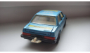 PEUGEOT 305 MATCHBOX ТОЛЬКО МОСКВА, масштабная модель, scale0