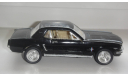 FORD MUSTANG 1964 KINSMART 1/36  ТОЛЬКО МОСКВА САМОВЫВОЗ, масштабная модель, scale0