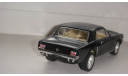 FORD MUSTANG 1964 KINSMART 1/36  ТОЛЬКО МОСКВА САМОВЫВОЗ, масштабная модель, scale0