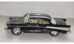 CHEVROLET BEL AIR 1957 KINSMART 1/40  ТОЛЬКО МОСКВА САМОВЫВОЗ