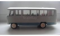 АВТОБУС КУБАНЬ Г1А1-02 КОМПАНЬОН   ТОЛЬКО МОСКВА, масштабная модель, scale43