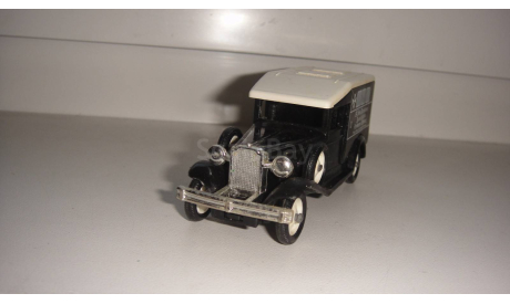 МОДЕЛЬ АВТО AMBULANCE LLEDO  ТОЛЬКО МОСКВА САМОВЫВОЗ, масштабная модель, scale0