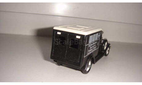 МОДЕЛЬ АВТО AMBULANCE LLEDO  ТОЛЬКО МОСКВА САМОВЫВОЗ, масштабная модель, scale0