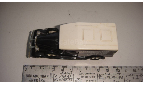 МОДЕЛЬ АВТО AMBULANCE LLEDO  ТОЛЬКО МОСКВА САМОВЫВОЗ, масштабная модель, scale0