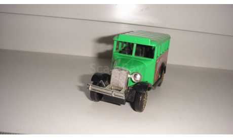 BEDFORD BUS CORGI  ТОЛЬКО МОСКВА САМОВЫВОЗ, масштабная модель, scale0