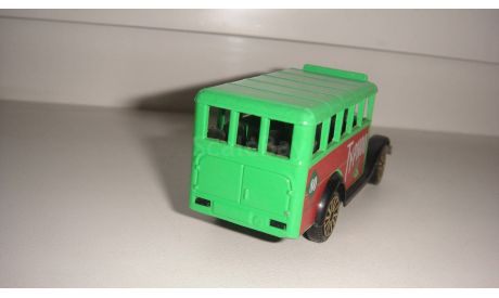 BEDFORD BUS CORGI  ТОЛЬКО МОСКВА САМОВЫВОЗ, масштабная модель, scale0