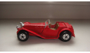 JAGUAR SS 100  MATCHBOX 1.50  ТОЛЬКО МОСКВА, масштабная модель, scale43