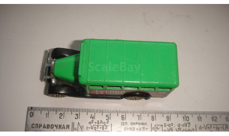 BEDFORD BUS CORGI  ТОЛЬКО МОСКВА САМОВЫВОЗ, масштабная модель, scale0