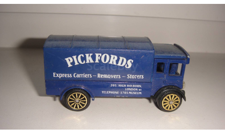 AEC VAN CORGI  ТОЛЬКО МОСКВА САМОВЫВОЗ, масштабная модель, scale0