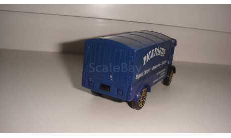 AEC VAN CORGI  ТОЛЬКО МОСКВА САМОВЫВОЗ, масштабная модель, scale0