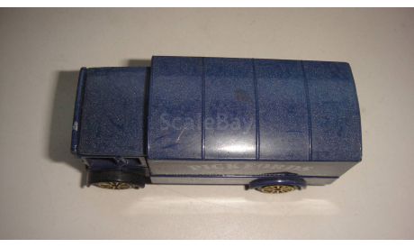 AEC VAN CORGI  ТОЛЬКО МОСКВА САМОВЫВОЗ, масштабная модель, scale0