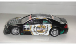 MERCEDES BENZ CLK-DTM SAICO  ТОЛЬКО МОСКВА САМОВЫВОЗ