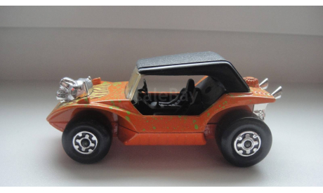 SAND CAT MATCHBOX  ТОЛЬКО МОСКВА САМОВЫВОЗ, масштабная модель, scale0