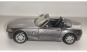 BMW Z4 KINSMART 1/32  ТОЛЬКО МОСКВА САМОВЫВОЗ, масштабная модель, scale32