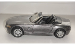 BMW Z4 KINSMART 1/32  ТОЛЬКО МОСКВА САМОВЫВОЗ