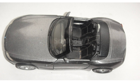 BMW Z4 KINSMART 1/32  ТОЛЬКО МОСКВА САМОВЫВОЗ, масштабная модель, scale32