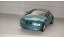 BMW Z3 WELLY  ТОЛЬКО МОСКВА САМОВЫВОЗ, масштабная модель, scale0