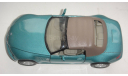 BMW Z3 WELLY  ТОЛЬКО МОСКВА САМОВЫВОЗ, масштабная модель, scale0