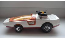 BANDOLERO MATCHBOX ТОЛЬКО МОСКВА, масштабная модель, scale0