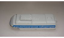 КРЫША НАКЛАДНАЯ ОТ АВТО 3221  ТОЛЬКО МОСКВА САМОВЫВОЗ, запчасти для масштабных моделей, scale43