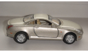 LEXUS SC 430 1.36 KINSMART  ТОЛЬКО МОСКВА САМОВЫВОЗ, масштабная модель, scale0