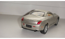 LEXUS SC 430 1.36 KINSMART  ТОЛЬКО МОСКВА САМОВЫВОЗ, масштабная модель, scale0