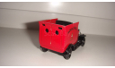 МОДЕЛЬ АВТО ROYAL MAIL DAYS GONE  ТОЛЬКО МОСКВА САМОВЫВОЗ, масштабная модель, scale0