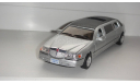 LINCOLN 1999 1/38 KINSMART  ТОЛЬКО МОСКВА САМОВЫВОЗ, масштабная модель, scale0