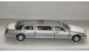 LINCOLN 1999 1/38 KINSMART  ТОЛЬКО МОСКВА САМОВЫВОЗ, масштабная модель, scale0