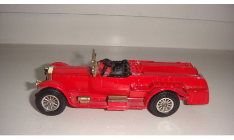 ROLLS ROYCE MATCHBOX  ТОЛЬКО МОСКВА САМОВЫВОЗ, масштабная модель, Rolls-Royce, scale43