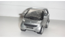 SMART FORTWO 1/33 MAISTO  ТОЛЬКО МОСКВА САМОВЫВОЗ, масштабная модель, scale0