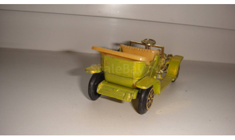 ROLLS ROYCE  ТОЛЬКО МОСКВА САМОВЫВОЗ, масштабная модель, Rolls-Royce, scale0