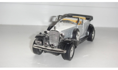 CADILLAC V-16 YATMING  ТОЛЬКО МОСКВА САМОВЫВОЗ, масштабная модель, scale0