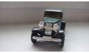 FORD 1932 ERTL ТОЛЬКО МОСКВА, масштабная модель, scale0