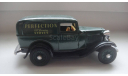 FORD 1932 ERTL ТОЛЬКО МОСКВА, масштабная модель, scale0