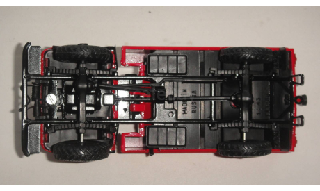 АВТО 66  ПОЖАРНЫЙ ЦИСТЕРНА  ТОЛЬКО МОСКВА САМОВЫВОЗ, масштабная модель, ГАЗ, scale43