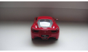 FERRARI 458 ITALIA ТОЛЬКО МОСКВА, масштабная модель, 1:43, 1/43