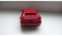 LOTUS ESPRIT  ТОЛЬКО МОСКВА, масштабная модель, 1:43, 1/43