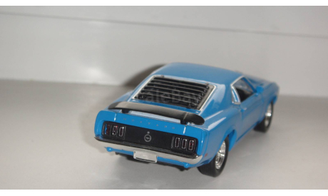 FORD MUSTANG 1970 WELLY  ТОЛЬКО МОСКВА САМОВЫВОЗ, масштабная модель, scale0