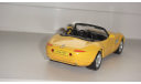 BMW Z8 WELLY  ТОЛЬКО МОСКВА САМОВЫВОЗ, масштабная модель, scale0