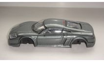 NOBLE M14 СУПЕРКАРЫ ТОЛЬКО МОСКВА САМОВЫВОЗ, масштабная модель, Nissan, scale43