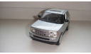 RANGE ROVER SPORT 1/38 KINSMART  ТОЛЬКО МОСКВА САМОВЫВОЗ, масштабная модель, scale0