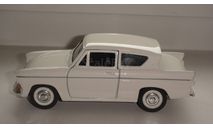 FORD ANGLIA SAICO 1.32  ТОЛЬКО МОСКВА САМОВЫВОЗ, масштабная модель, scale0