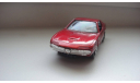 ALFA ROMEO MONTREAL NOREV ТОЛЬКО МОСКВА, масштабная модель, 1:43, 1/43