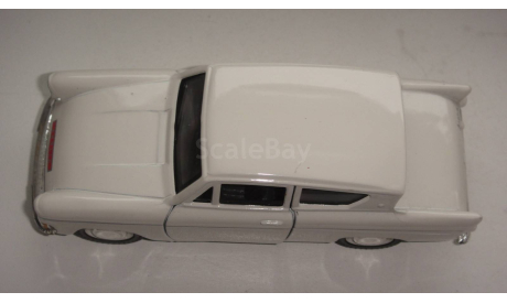 FORD ANGLIA SAICO 1.32  ТОЛЬКО МОСКВА САМОВЫВОЗ, масштабная модель, scale0