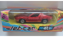 ALFA ROMEO MONTREAL NOREV ТОЛЬКО МОСКВА, масштабная модель, 1:43, 1/43