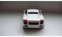 LAMBORGHINI GALLARDO  ТОЛЬКО МОСКВА, масштабная модель, 1:43, 1/43